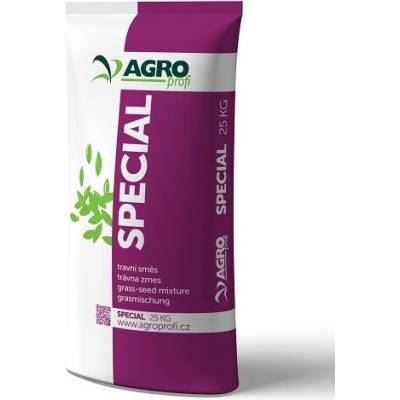 AGRO PROFI Trávna zmes Rýchle ozelenenie 25 kg