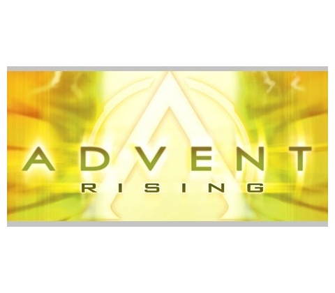Advent Rising