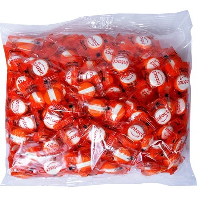 Intact multivitaminové pastilky 500 g