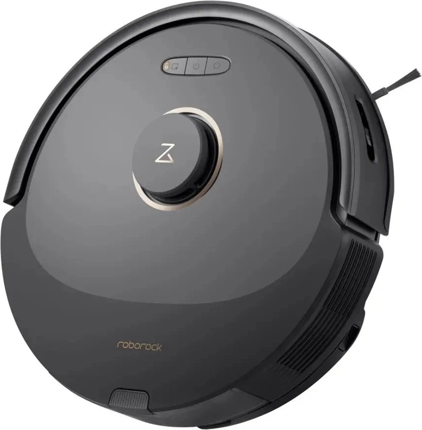 Roborock Q8 Max Black (Q8M52-00)