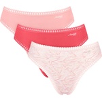 Sloggi Go crush high leg c3p xxl - sportisimo - 33,15 лв