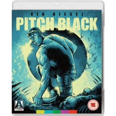 Pitch Black BD