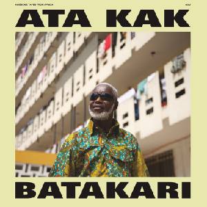 Ata Kak - Batakari (LP) (0843563192887)