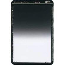 H&Y K-series Soft ND 16x s magnetickým rámčekom 100 x 150 mm