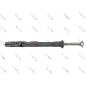 ДЮБЕЛ ПИРОН kamfix СКРИТА ЯКА pkk 6х80 ПП (9118 680-200)