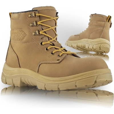 VM Footwear DURANGO O1 obuv Piesková