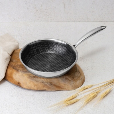 BerlingerHaus Tradiční pánev 20 cm s nepřilnavým povrchem