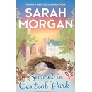 Sunset In Central Park - From Manhattan with L... - Sarah Morgan