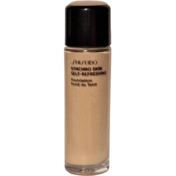 Shiseido Synchro Skin Self-Refreshing Foundation dlhotrvajúci make-up SPF30 130 Opal 30 ml