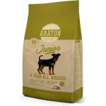 ARATON Dog Junior All Breeds Poultry 3 kg