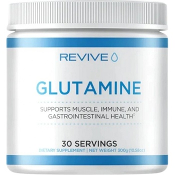 Image 1 of Revive Glutamine Powder [300 грама]