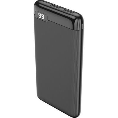 Setty SPBL-10 10000 mAh čierna