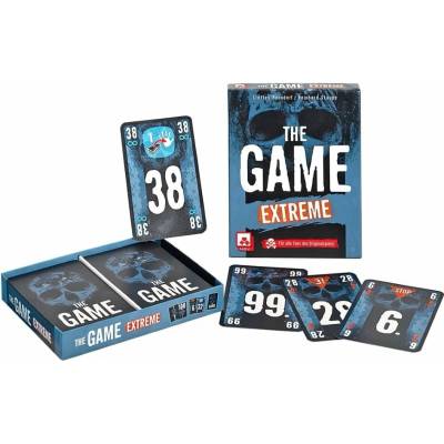 NSV The Game Extreme