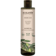 EcoLatier sprchový gel jemnost a citlivost Oliva 350 ml