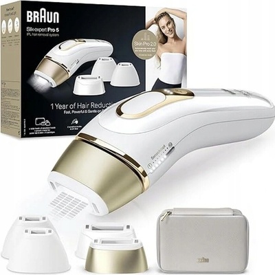Braun Silk-expert Pro IPL PL5358