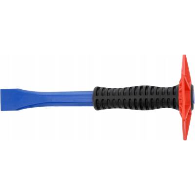 JUCO sekáč plochý 250mm PVC rukojeť 35359