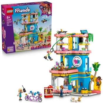 LEGO® Friends - Heartlake City Friends Club House (42689)