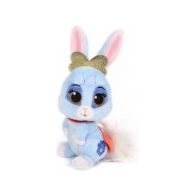 Disney Плюшена играчка серия Снежанка - Зайче Бери, 18 см, 054142