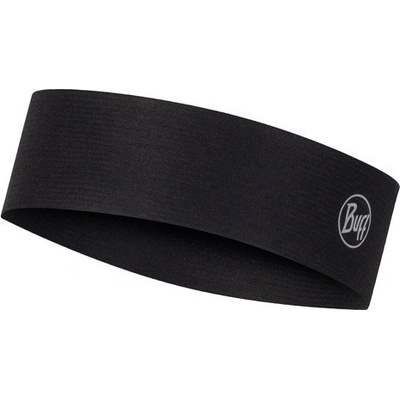 Buff Coolnet Uv+ Slim Headband čierna