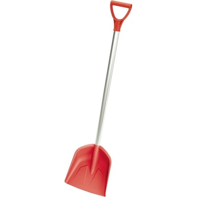 PROSPERPLAST LOAD BABY kovová násada 71,5 cm koral Ibla