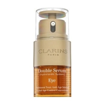Clarins omladzujúce očné sérum Double Eye Serum 20 ml