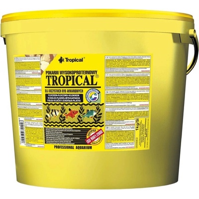 Tropical Tropical 5 l