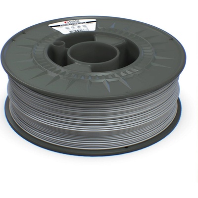 Formfutura Bulk PETG Silver - 1, 75 mm / 1000 g (BPTG-175SLVR-01000)