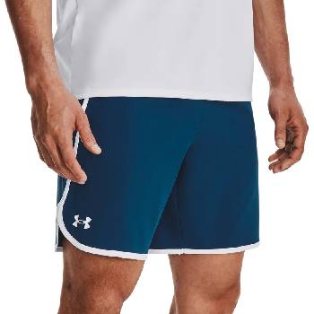 Under Armour Шорти Under Armour UA HIIT Woven 8in Shorts-BLU 1377026-426 Размер XL