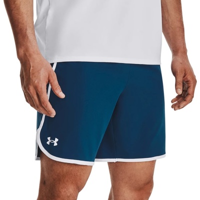 Under Armour Шорти Under Armour UA HIIT Woven 8in Shorts-BLU 1377026-426 Размер XL