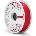 Fiberlogy ABS+GF Red - 1, 75 mm / 750 g (ABS-10GF-RED-175-075)