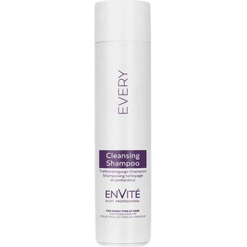 Dusy Envité Every Cleansing Shampoo 250 ml