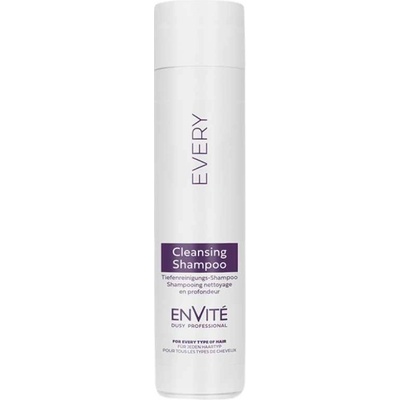 Dusy Envité Every Cleansing Shampoo 250 ml