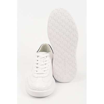Karl Lagerfeld Kore маратонки дамски от кожа (KL66525A.011)