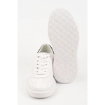 Karl Lagerfeld Kore маратонки дамски от кожа - answear - 214,95 лв