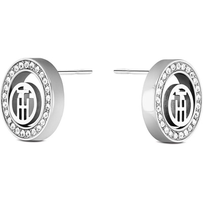 Tommy Hilfiger Дамски обици tommy hilfiger - 2780522 (2780522)