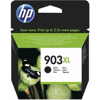 HP Касета за HP Officejet 6951/6954/6962/HP Officejet Pro 6960/6961/6970/6971/6974/6975, Black - T6M15AE#301 - HP - Заб. : 750 брой копия, 20 ml капацитет (T6M15AE#301)