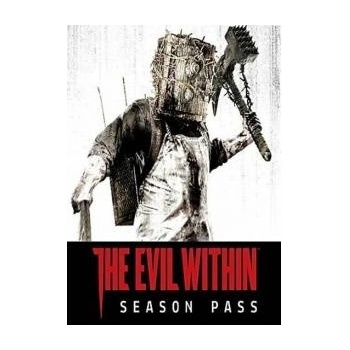Bethesda The Evil Within Season Pass (PC)