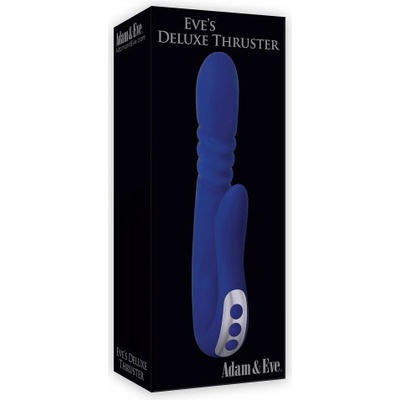 ADAM ET EVE DELUXE THRUSTER