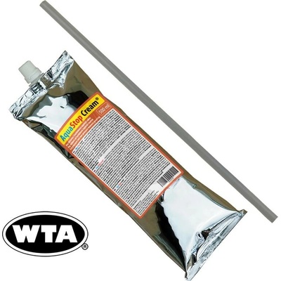 TRUMF sanace s.r.o. AquaStop Cream® - tuba 0,5 l + PET trubička 50 cm