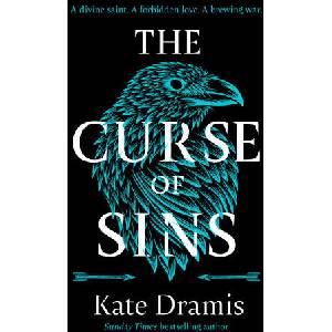 The Curse of Sins | Kate Dramis (ISBN: 9781405956062)