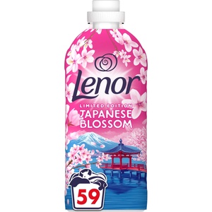 Lenor Japanese Blossom 1,239 l
