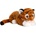 Keel Toys Плюшена играчка Keel Toys Keeleco - Тигър, 25 cm (SE3938)