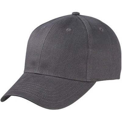 Myrtle beach Unisex MB6118 Carbon