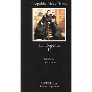 La Regenta 2 | ALAS CLARIN (1992)