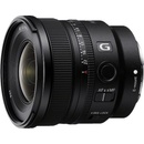 SONY FE 16 mm f/1.8 G SEL16F18GB.SYX