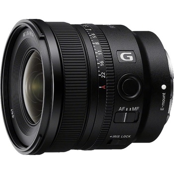 SONY FE 16 mm f/1.8 G SEL16F18GB.SYX