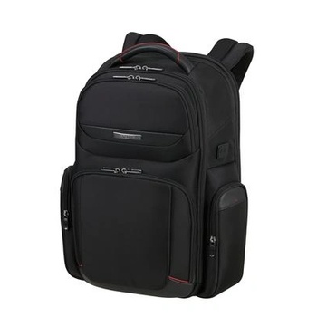 Samsonite PRO-DLX 6 17.3" notebook hátizsák fekete (147138-1041) (147138-1041) (147138-1041) (147138-1041)