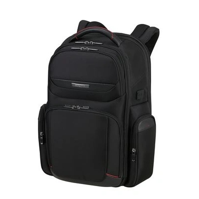 Samsonite PRO-DLX 6 17.3" notebook hátizsák fekete (147138-1041) (147138-1041) (147138-1041)