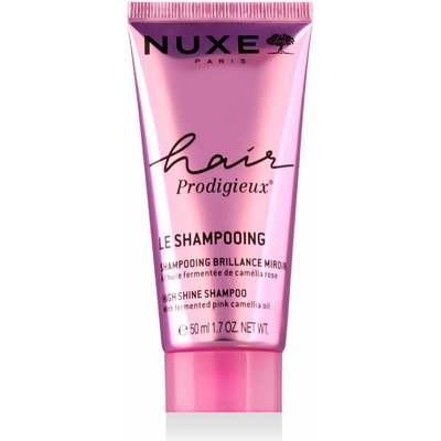 Nuxe Hair-Prodigieux Šampon Shine 50 ml