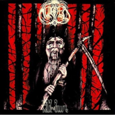 OSMOSE MOLESTED - Blod-Draum CD